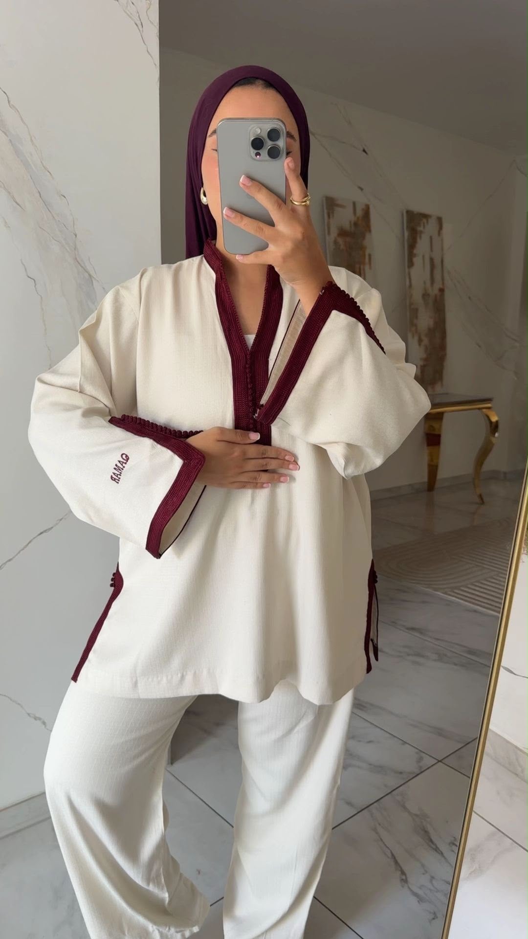 Raya Set