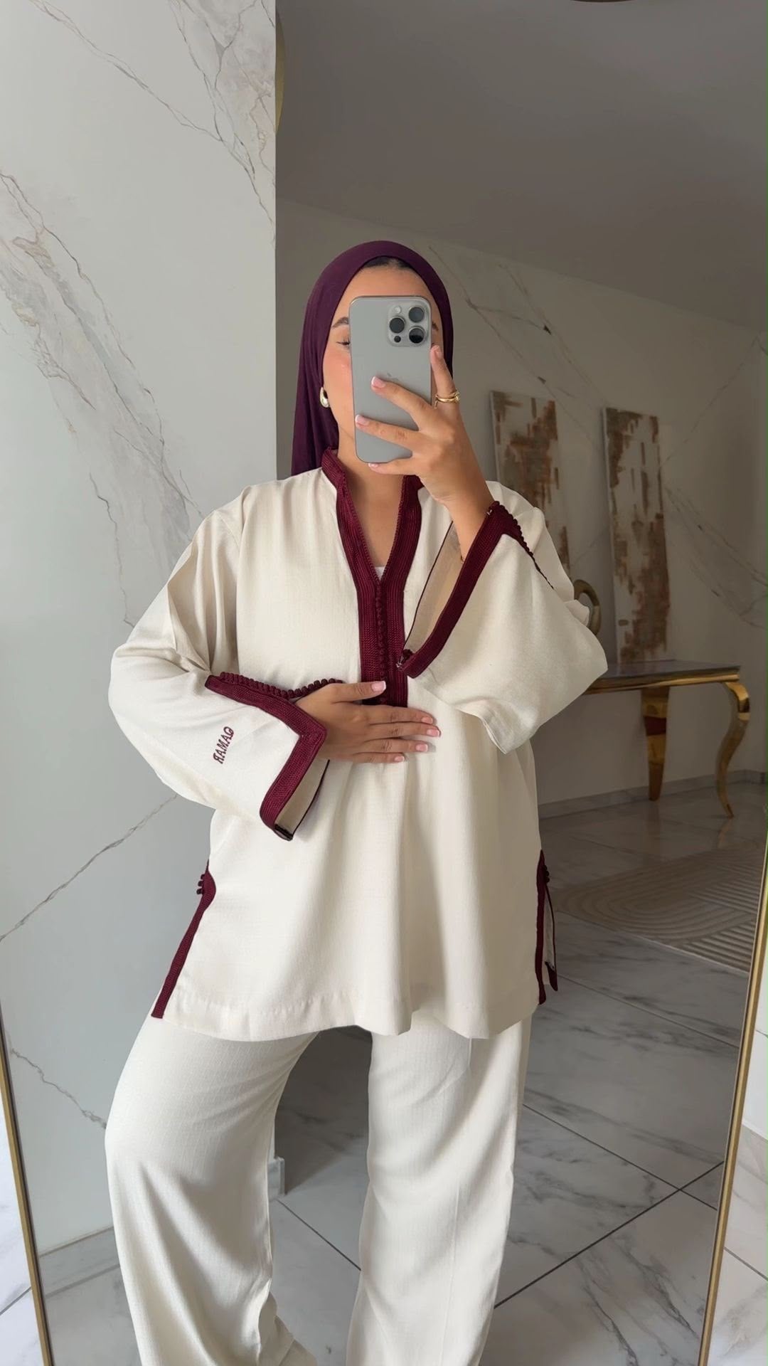 Raya Set