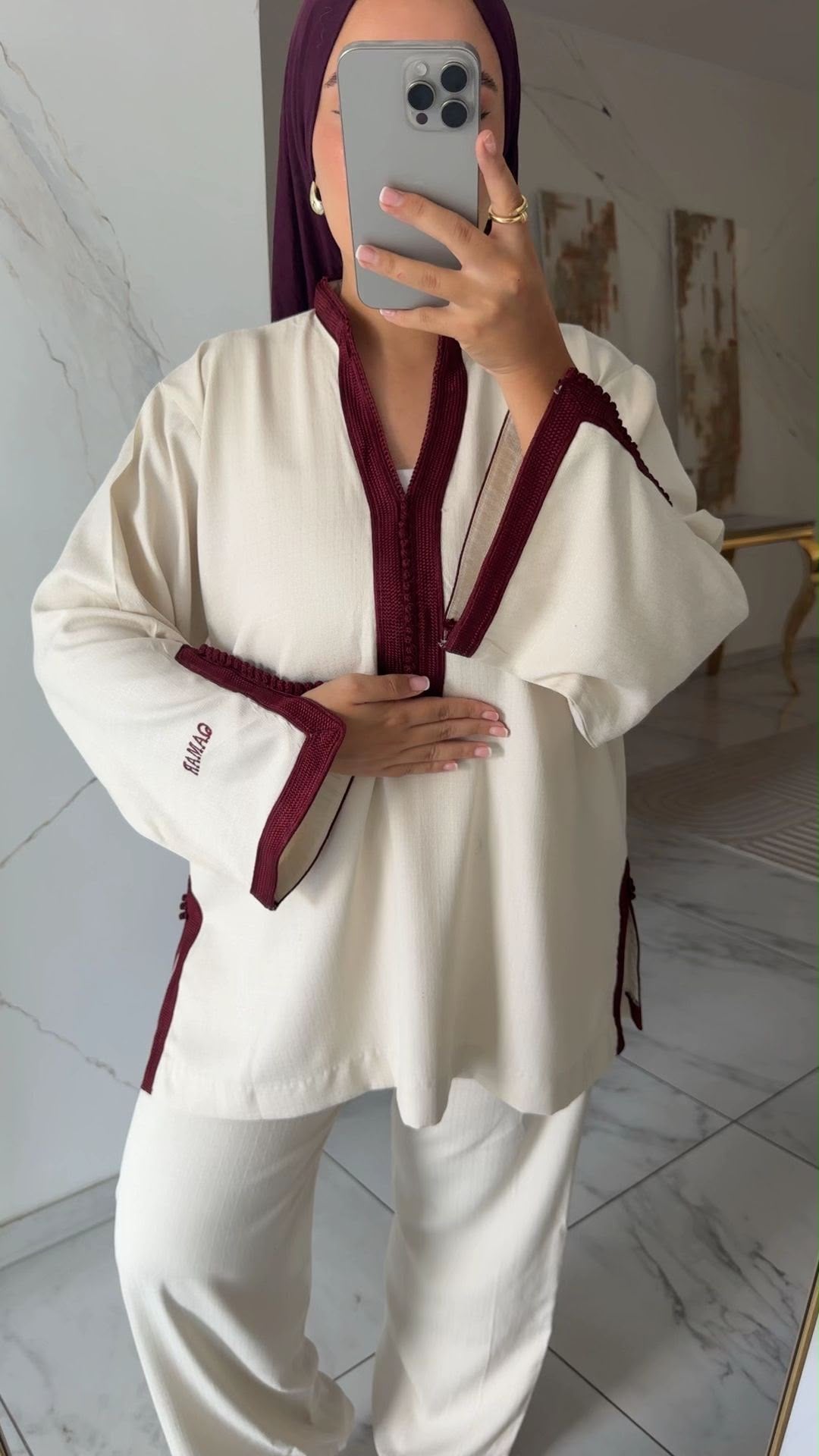 Raya Set