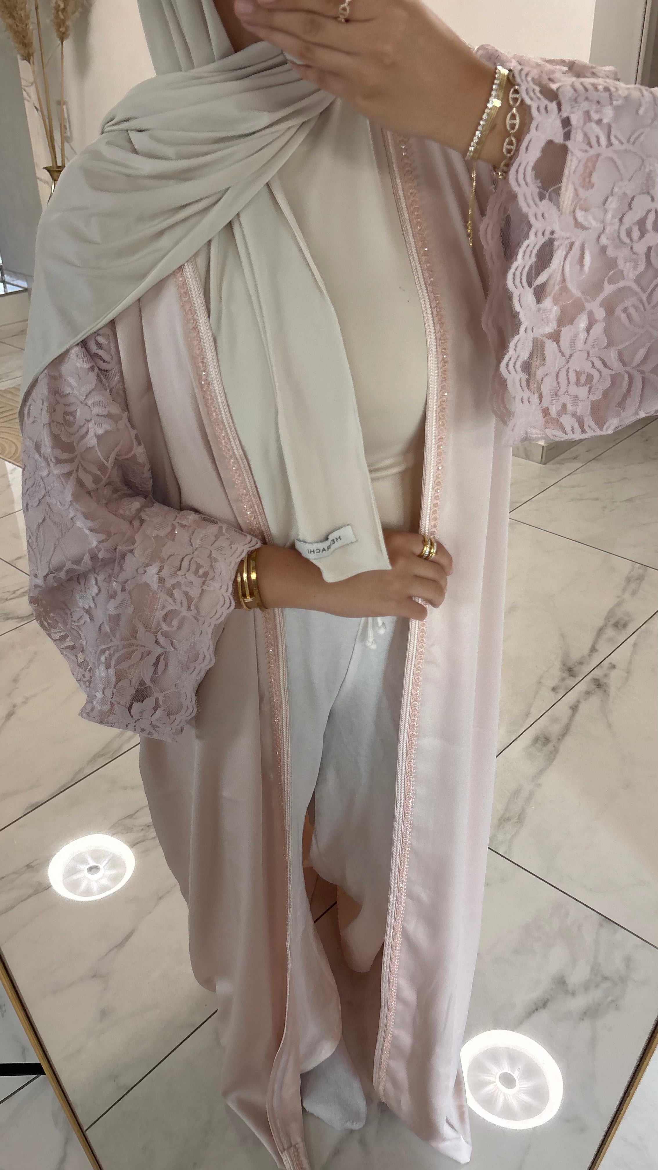 Ayla Kimono