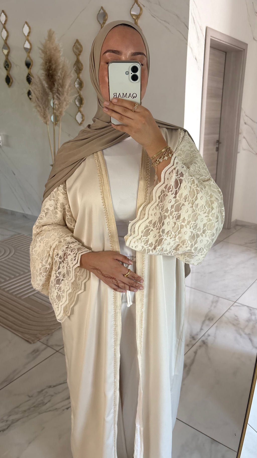 Ayla Kimono