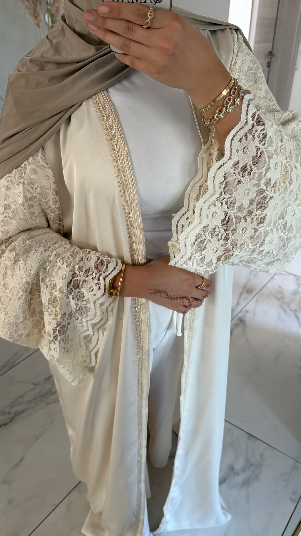 Ayla Kimono