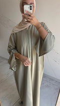 Nahla Abaya