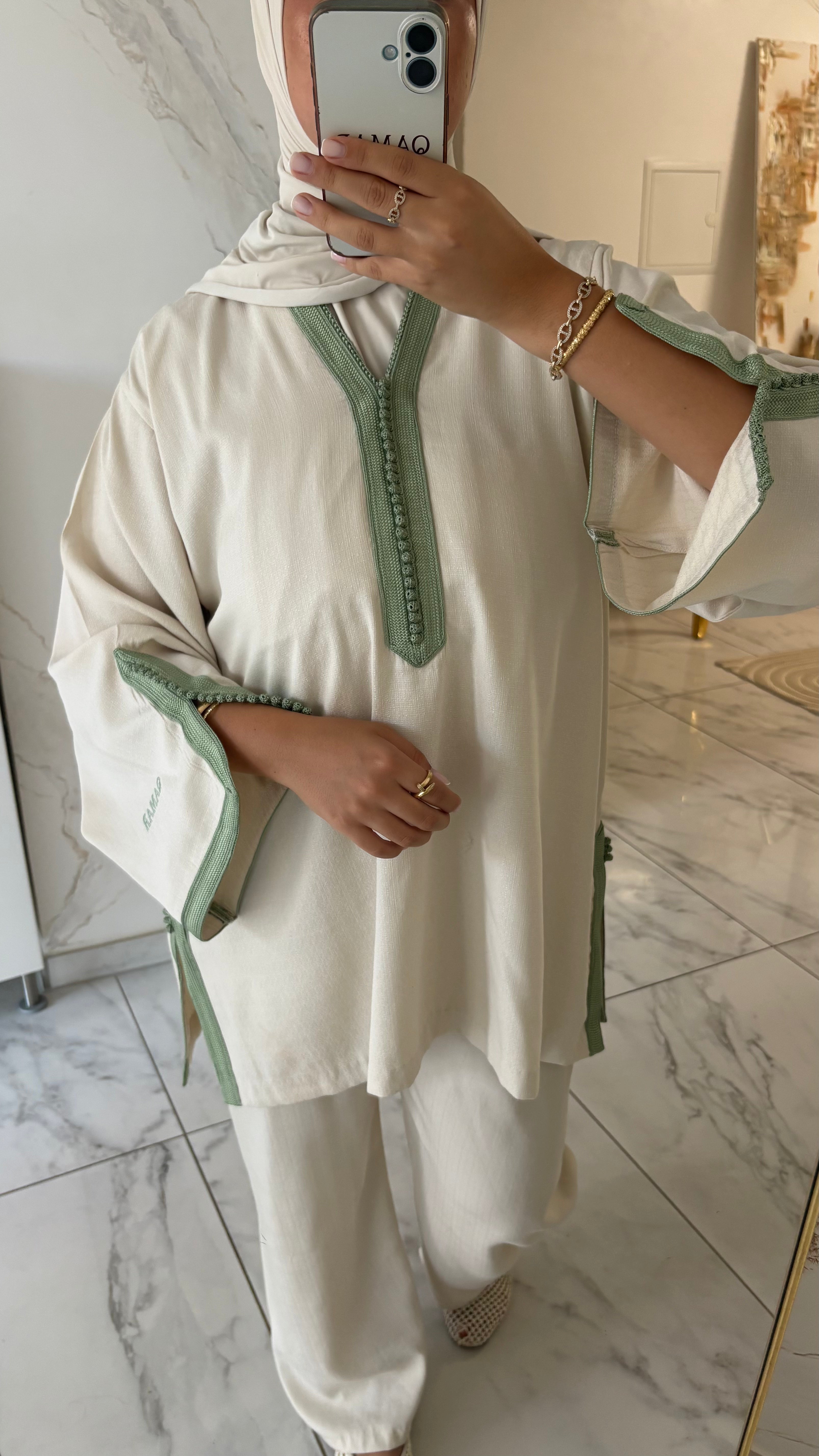 Raya Set