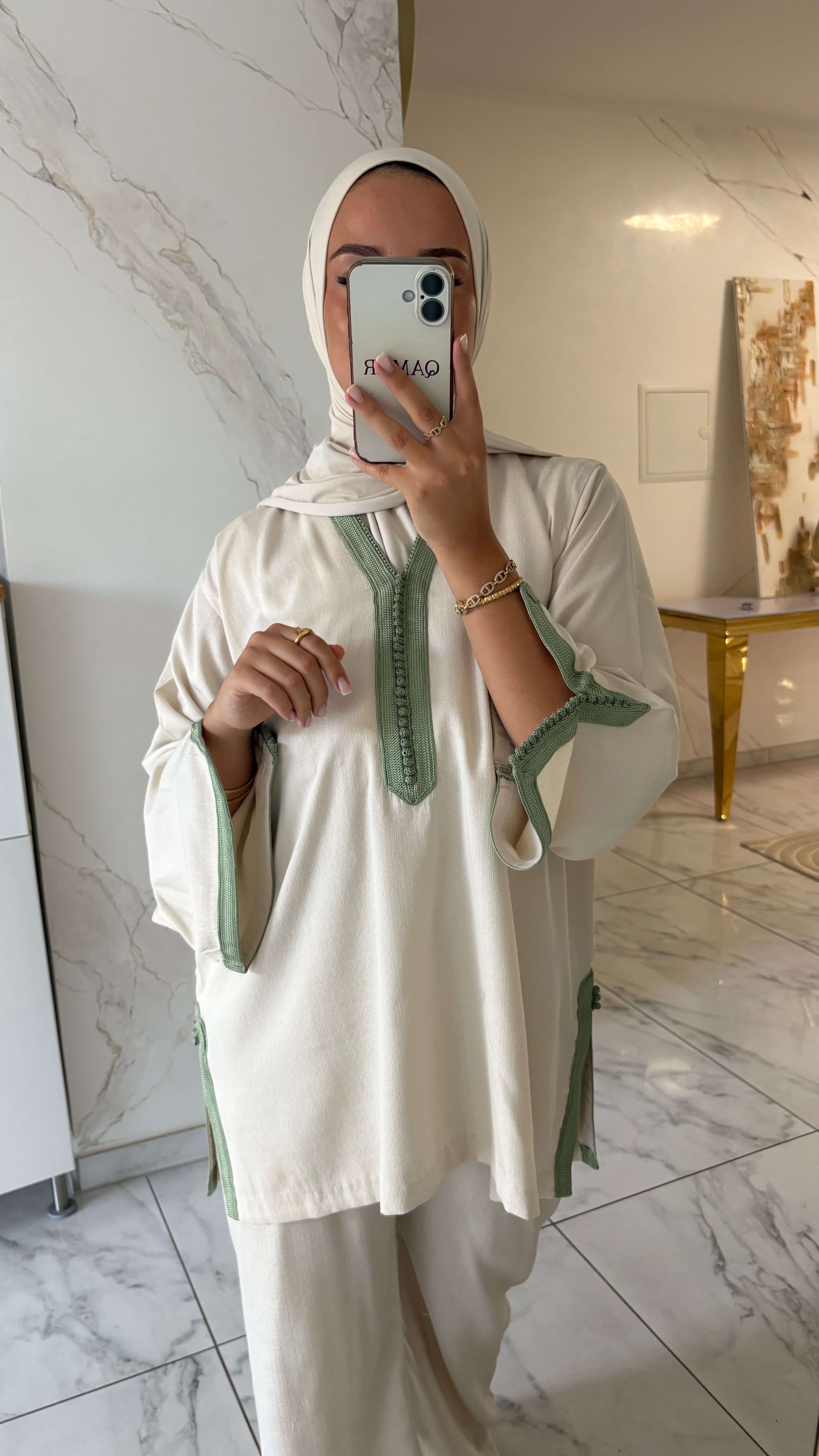 Raya Set
