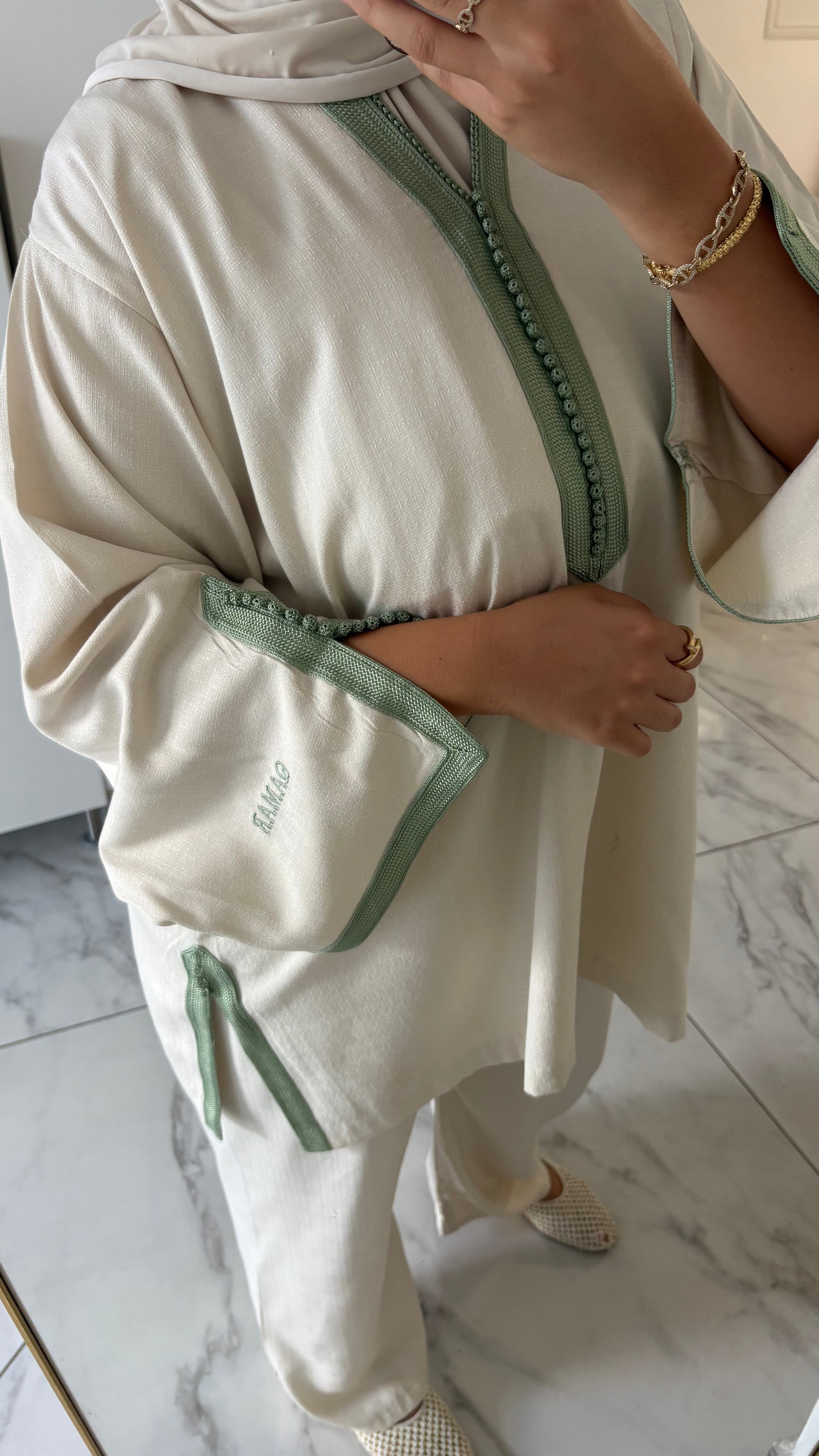 Raya Set