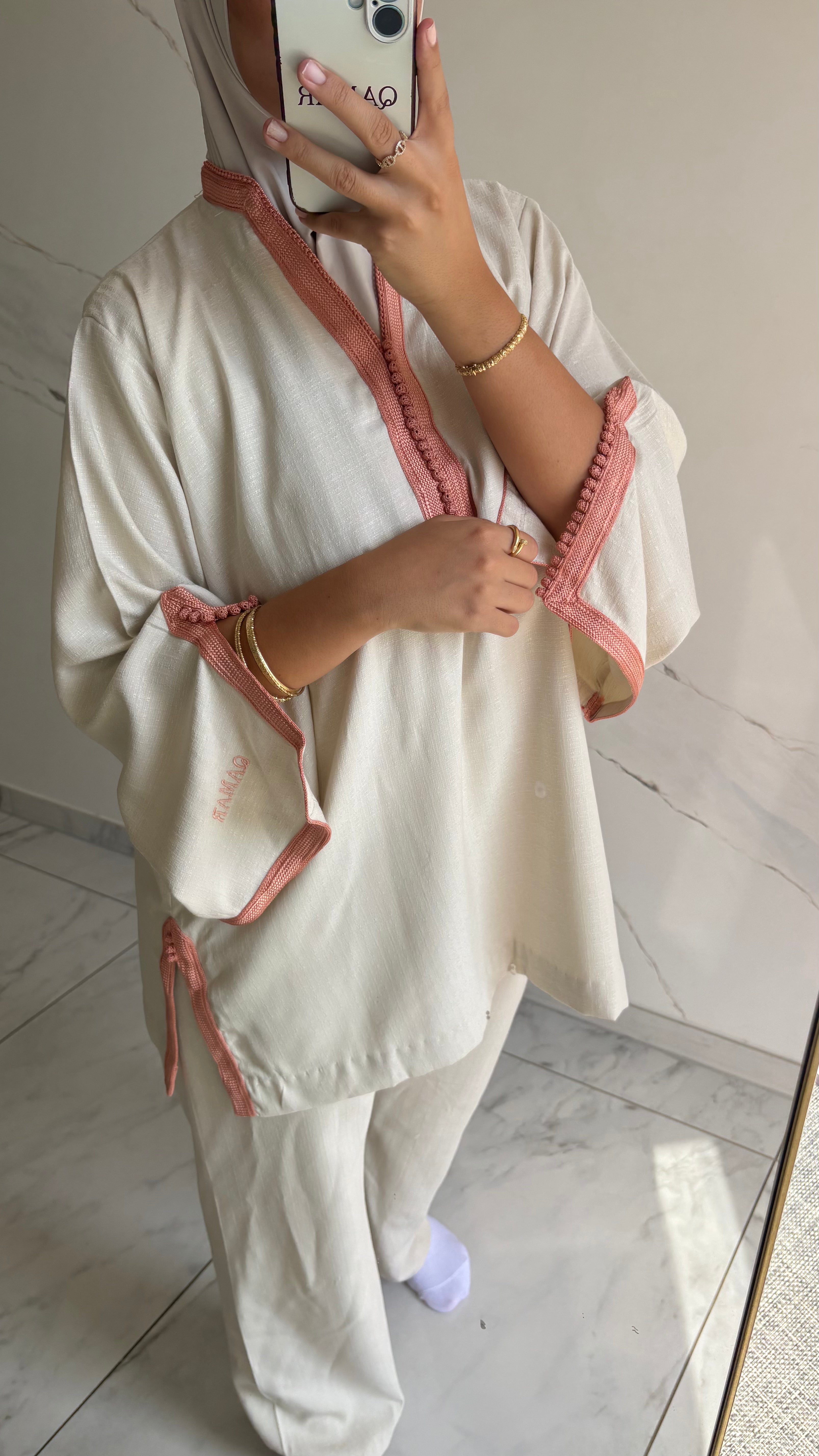 Raya Set