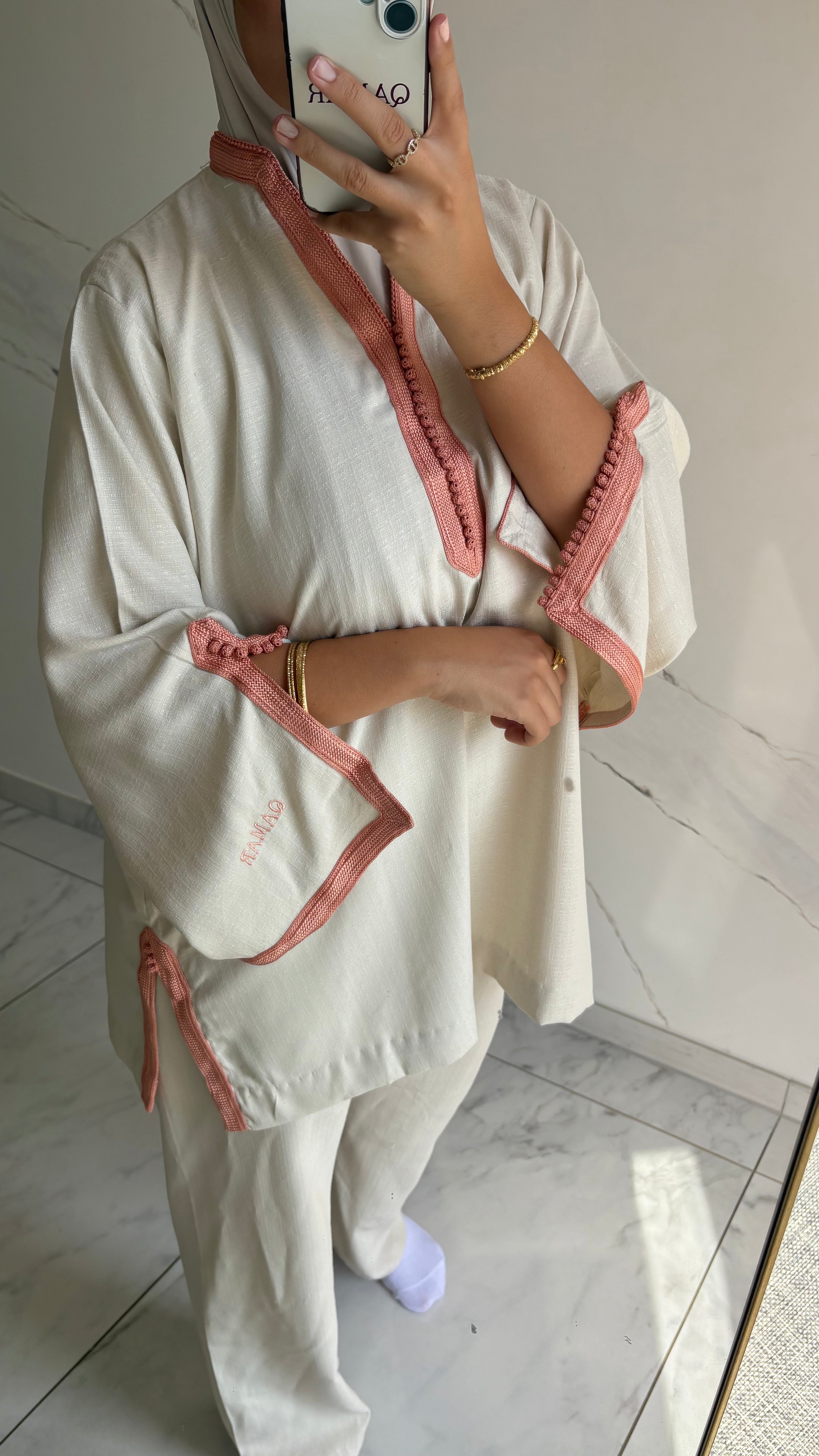 Raya Set