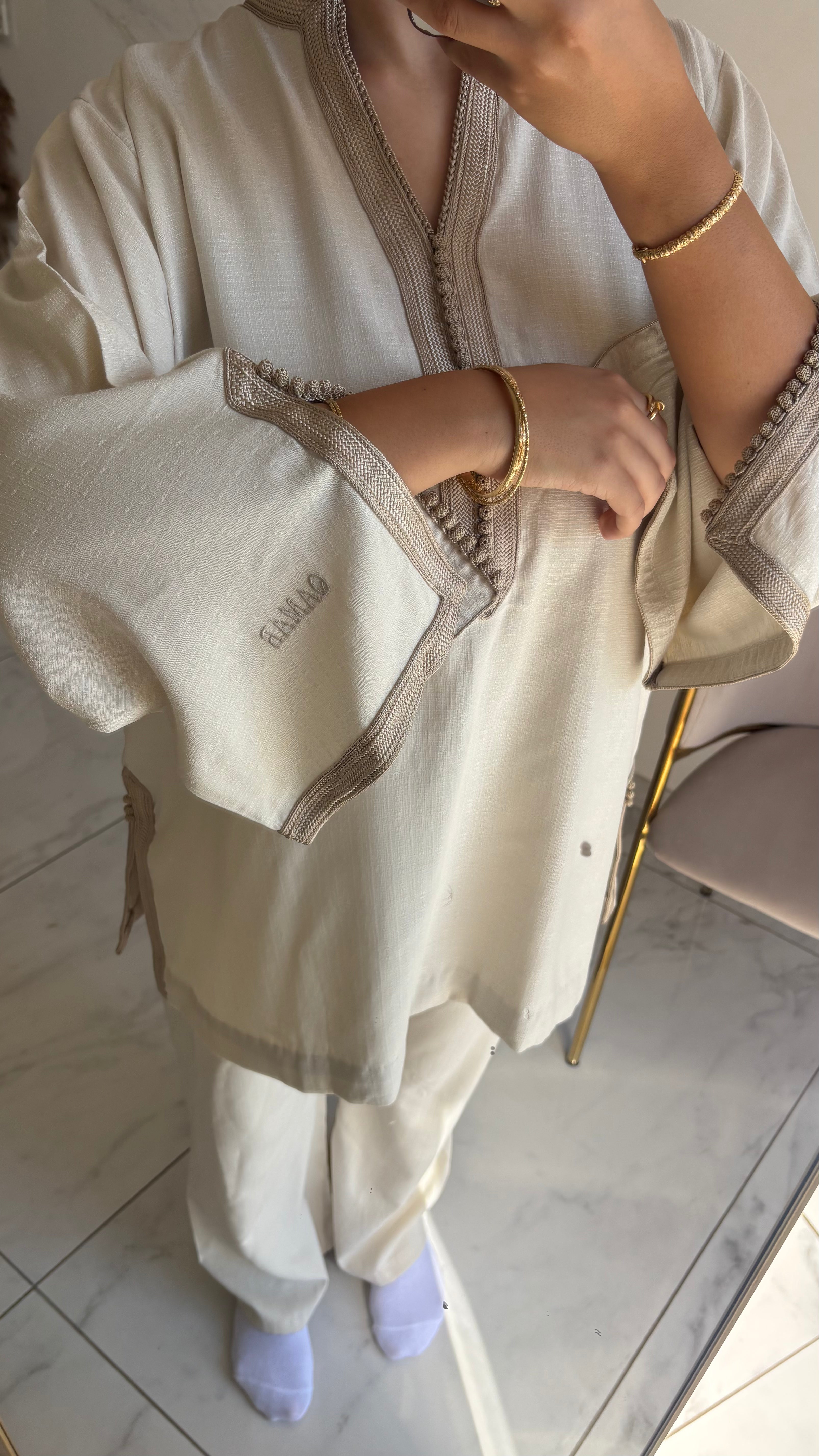 Raya Set