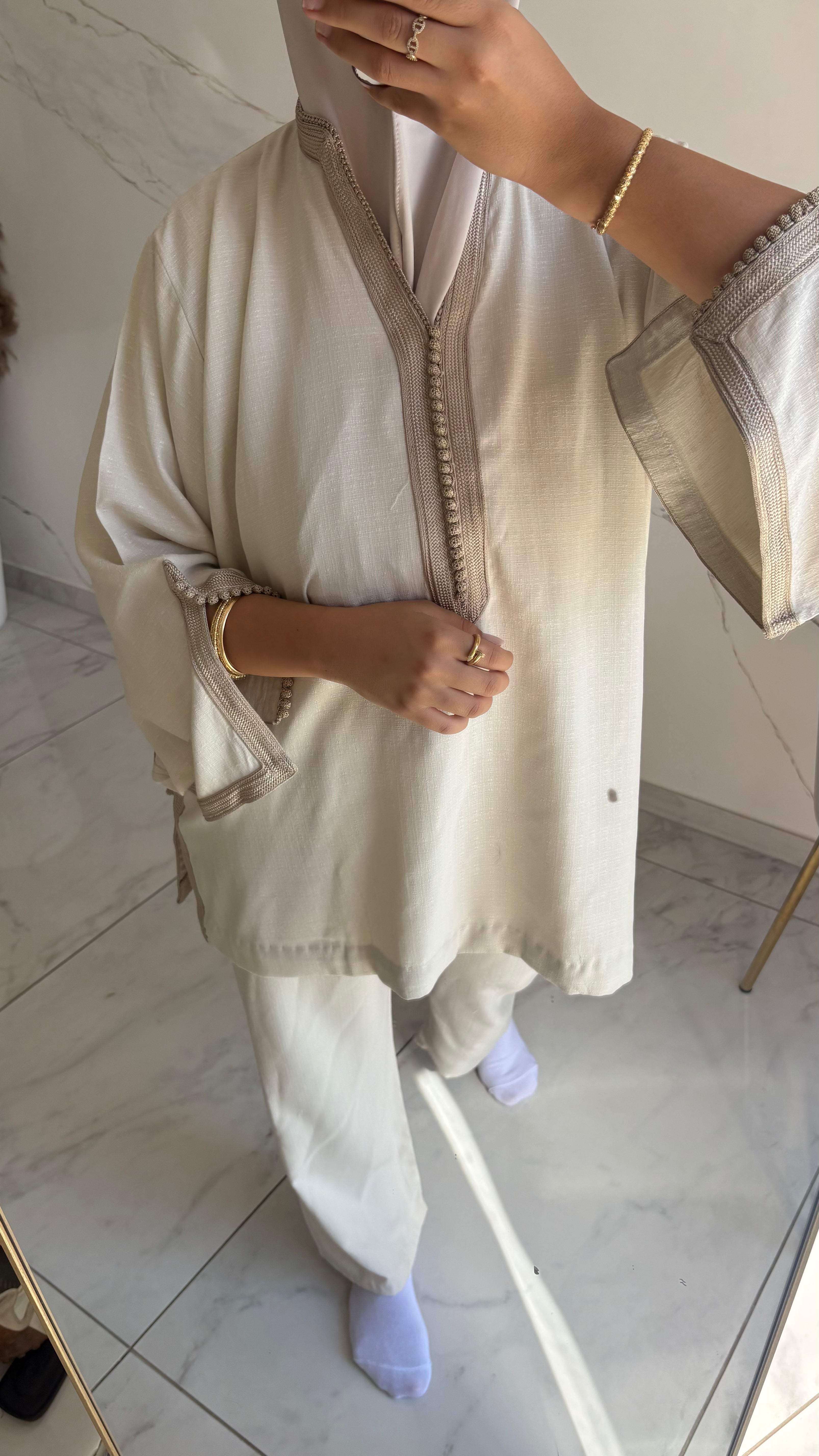 Raya Set