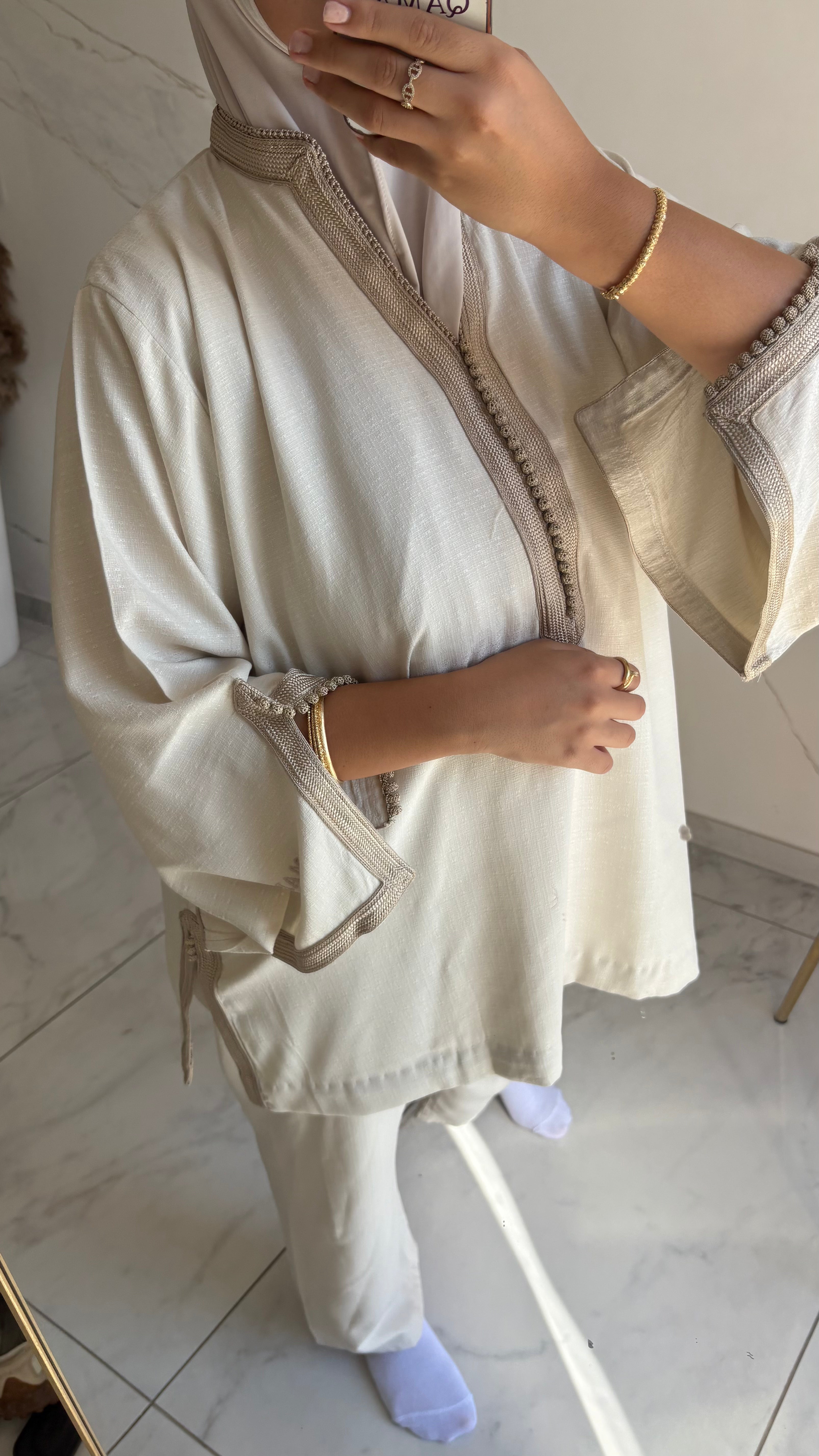 Raya Set